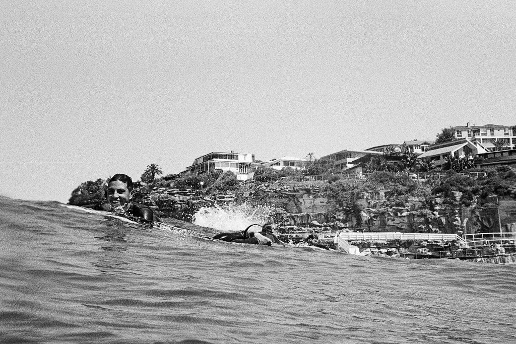 South Bronte