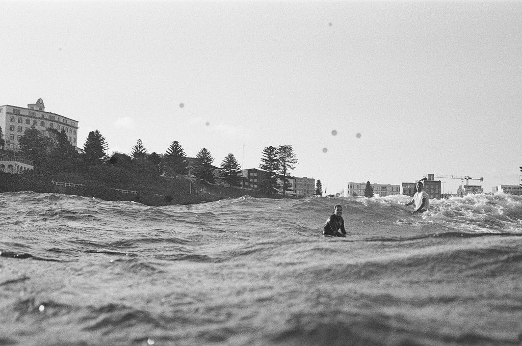 Bondi Hill