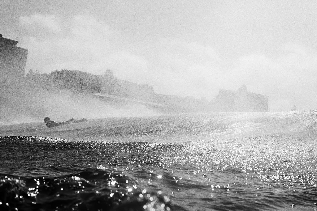 Bondi Mist