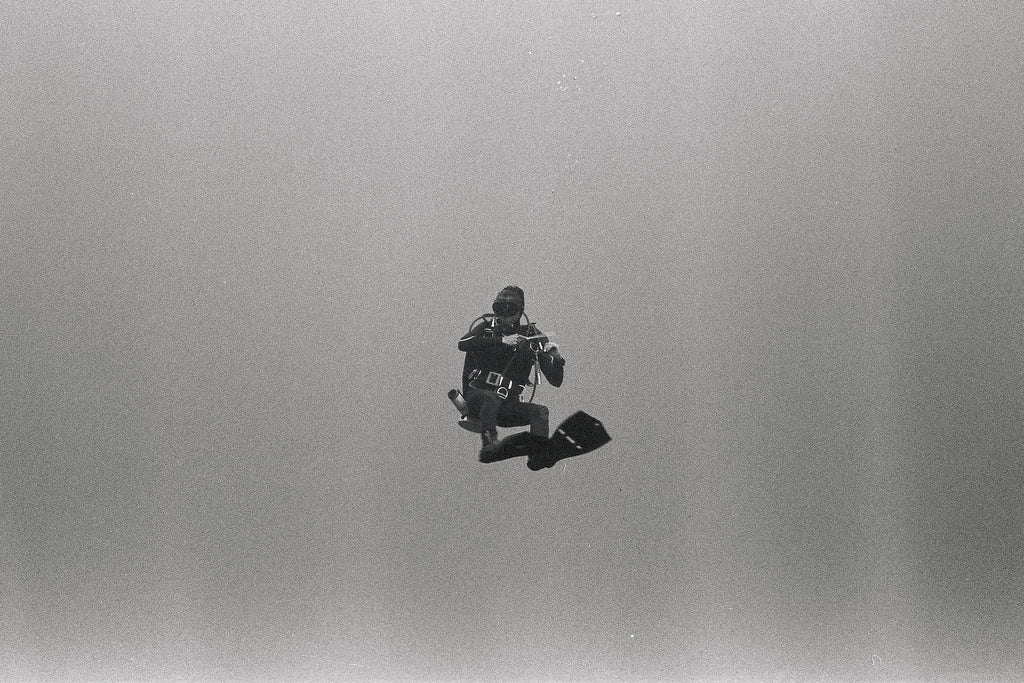 Deep Blue