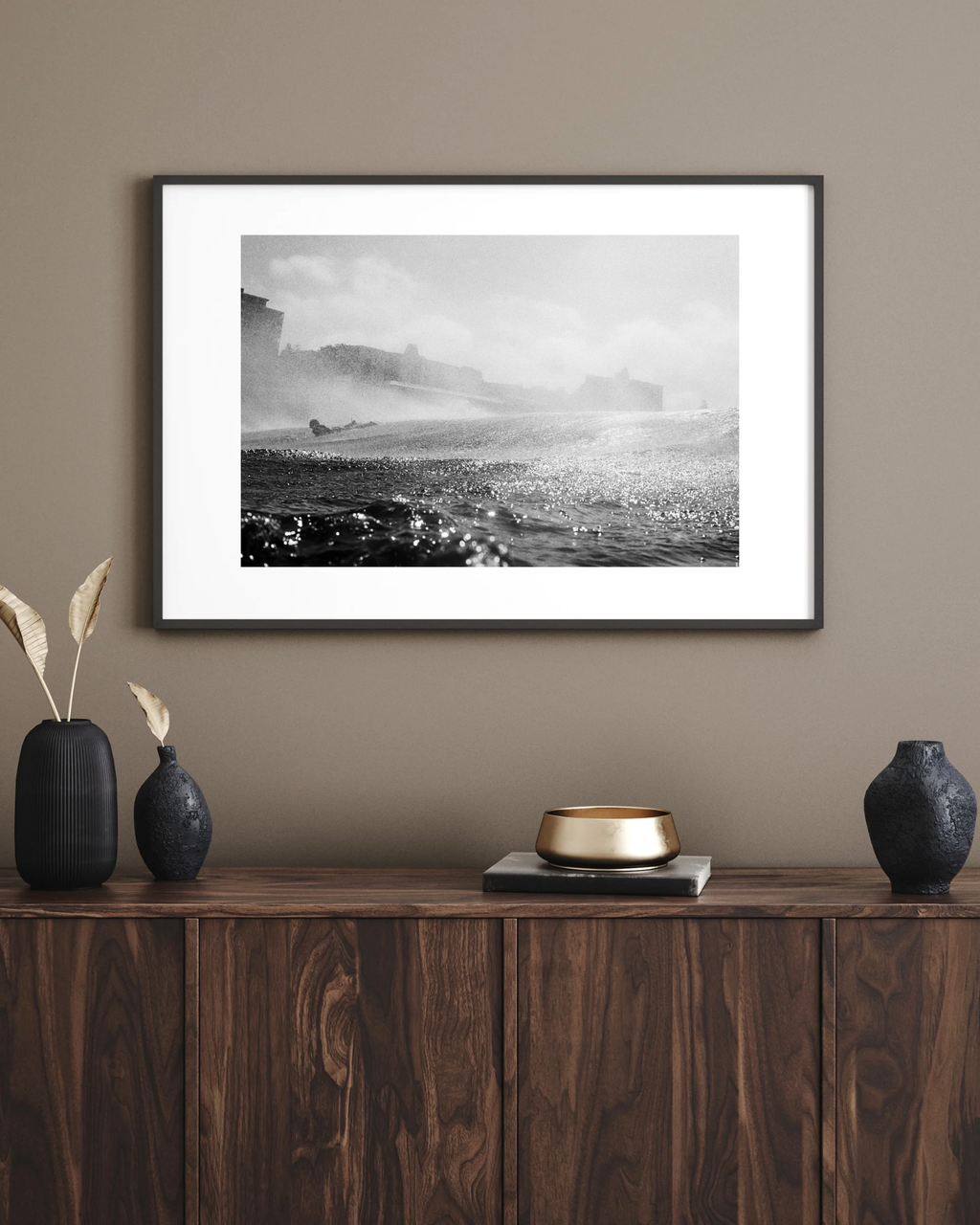 Bondi Mist